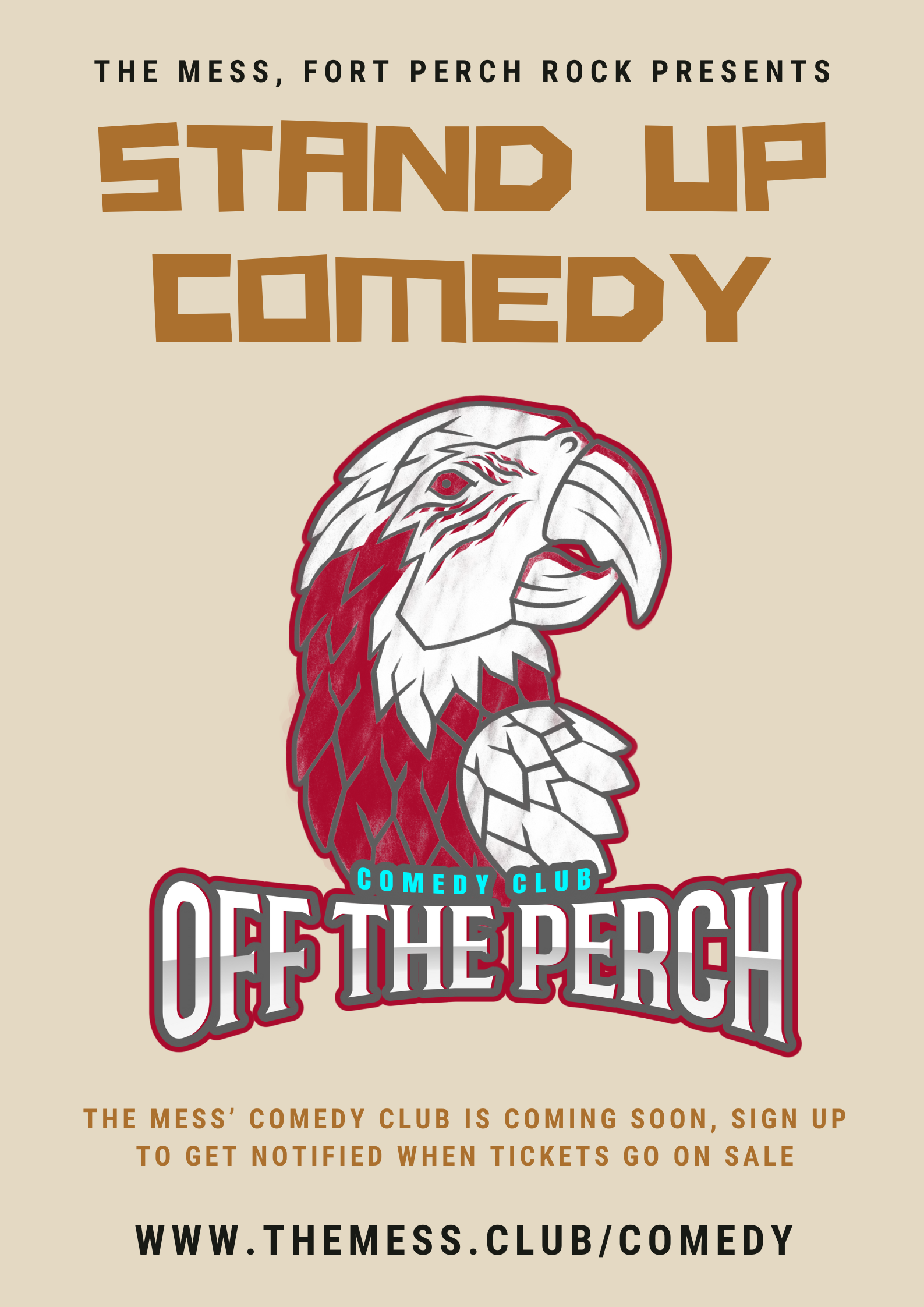 The Mess Fort Perch Rock New Brighton Events